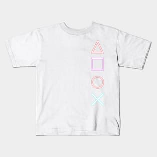 Controller Kids T-Shirt